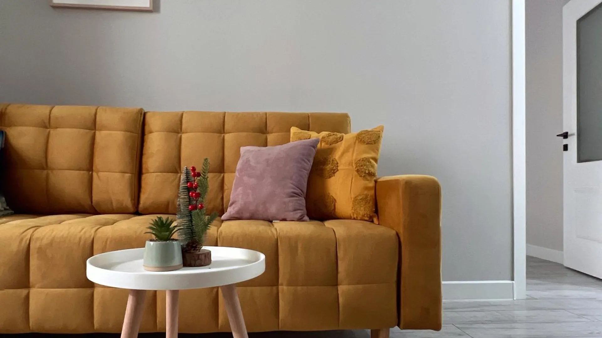 Apartment Гармония Уюта В Жк Комфорт Сити Almaty